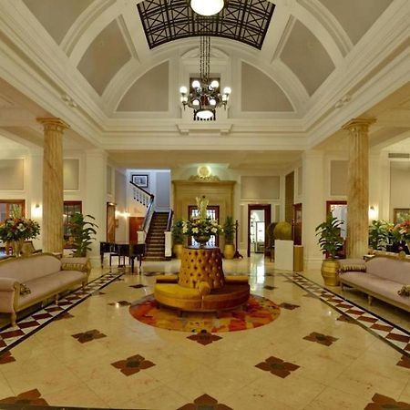Taj Luxury Suite Kapské Město Exteriér fotografie