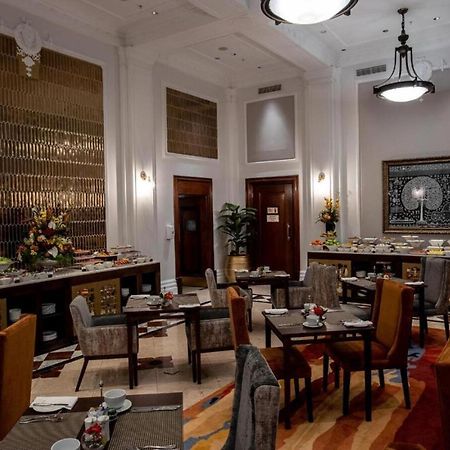 Taj Luxury Suite Kapské Město Exteriér fotografie