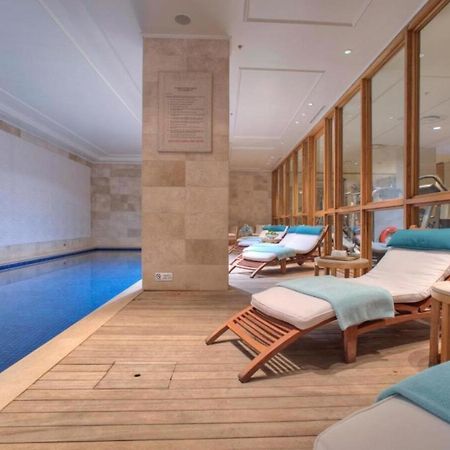 Taj Luxury Suite Kapské Město Exteriér fotografie