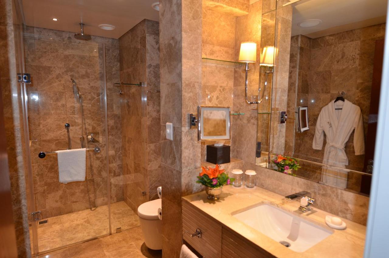 Taj Luxury Suite Kapské Město Exteriér fotografie