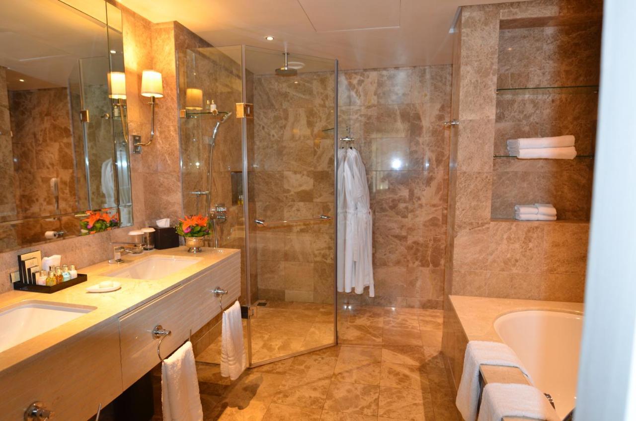 Taj Luxury Suite Kapské Město Exteriér fotografie