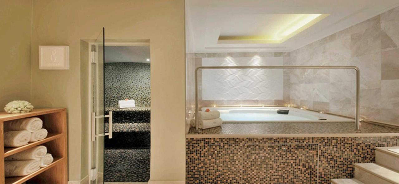 Taj Luxury Suite Kapské Město Exteriér fotografie