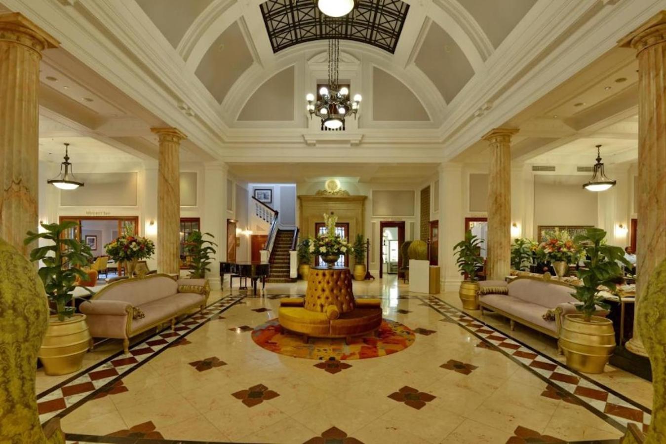 Taj Luxury Suite Kapské Město Exteriér fotografie